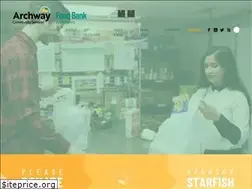 Sites similar to abbotsfordfoodbank.com