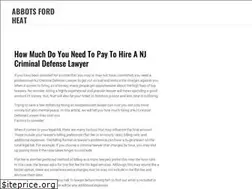 Sites similar to abbotsfordheat.com
