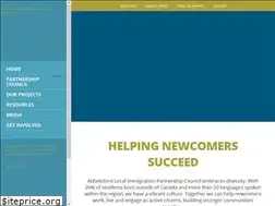 Sites similar to abbotsfordlip.ca