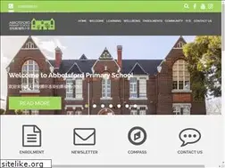 Sites similar to abbotsfordps.vic.edu.au