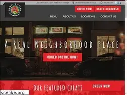 Sites similar to abbotspizzaco.com