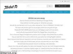 Sites similar to abbotsrc.co.uk