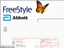 Sites similar to abbott-diabetes-care.de