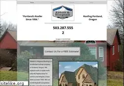 Sites similar to abbott-simpson.com