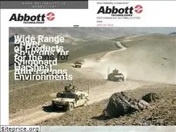 Sites similar to abbott-tech.com