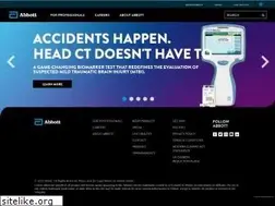 Sites similar to abbott.co.uk