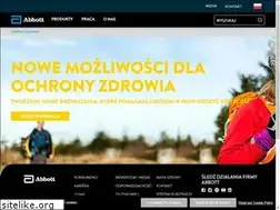Sites similar to abbott.pl