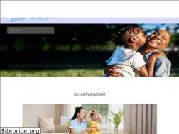 Sites similar to abbott.vn