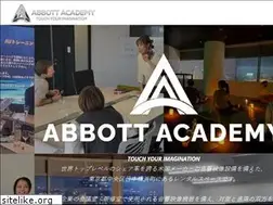 Sites similar to abbottacademy.com