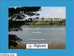 Sites similar to abbottacresresort.com