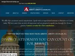 Sites similar to abbottandabbott.net