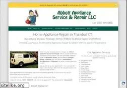 Sites similar to abbottappliance.com