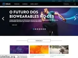Sites similar to abbottbrasil.com.br
