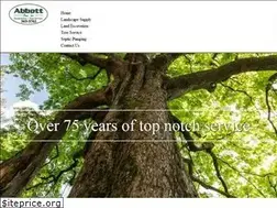 Sites similar to abbottbrosinc.com