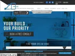 Sites similar to abbottbuild.com.au