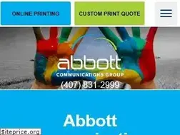 Sites similar to abbottcg.com