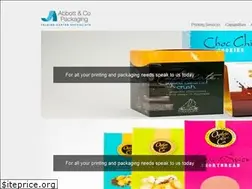 Sites similar to abbottco.com.au