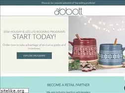 Sites similar to abbottcollection.com