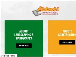 Sites similar to abbottconstructionma.com