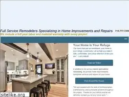 Sites similar to abbottcontracting.com