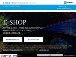 Sites similar to abbottdiagnostics.cz