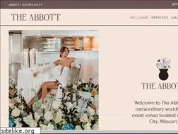 Sites similar to abbotteventskc.com