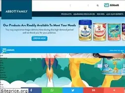 Sites similar to abbottfamily.com.sg
