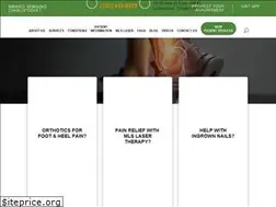 Sites similar to abbottfootclinic.ca