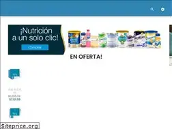 Sites similar to abbottienda.com