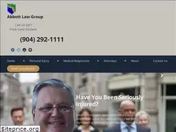 Sites similar to abbottlawgroup.com