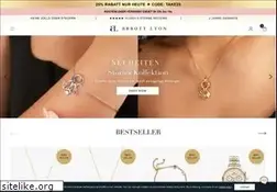 Sites similar to abbottlyon.de