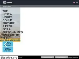 Sites similar to abbottmolecular.com