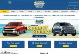 Sites similar to abbottmotors.com