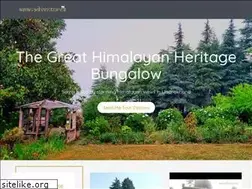Sites similar to abbottmountcottage.com