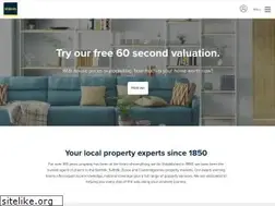 Sites similar to abbotts.co.uk