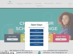 Sites similar to abbotts.co.za
