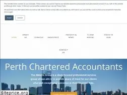 Sites similar to abbotts.net.au
