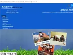 Sites similar to abbottservices.com