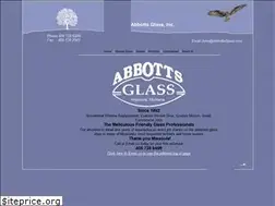 Sites similar to abbottsglass.com