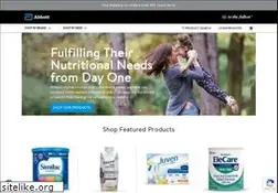 Sites similar to abbottstore.com