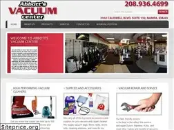 Sites similar to abbottsvacs.com