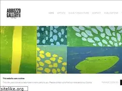 Sites similar to abbozzogallery.com