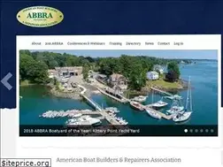 Sites similar to abbra.org
