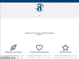 Sites similar to abbraccio.it