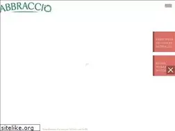 Sites similar to abbracciorestaurante.com.br