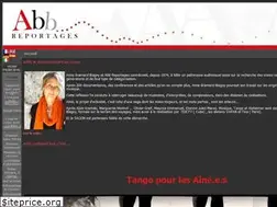 Sites similar to abbreportages.com