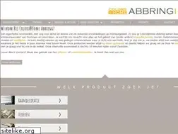 Sites similar to abbringprojecten.nl