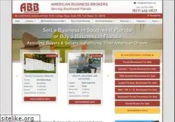 Sites similar to abbrokers.com
