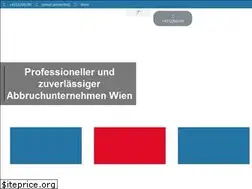 Sites similar to abbruch-bau.at