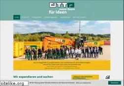 Sites similar to abbruch-otto.de